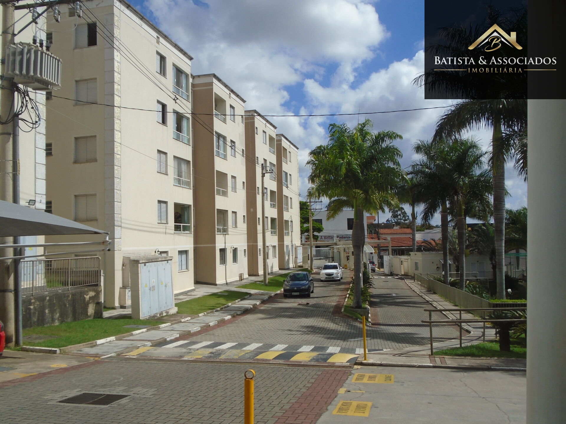 Apartamento, 3 quartos, 61 m² - Foto 29