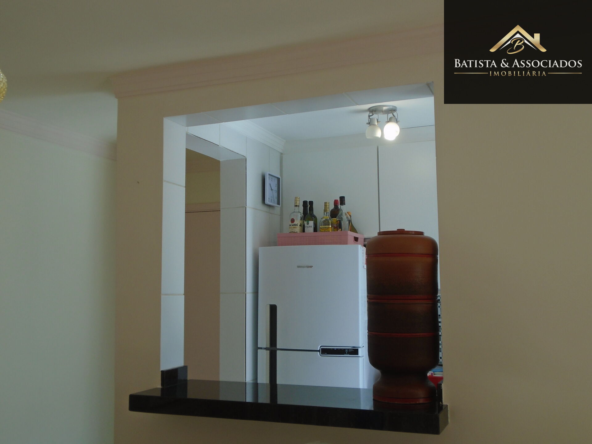 Apartamento, 3 quartos, 61 m² - Foto 7