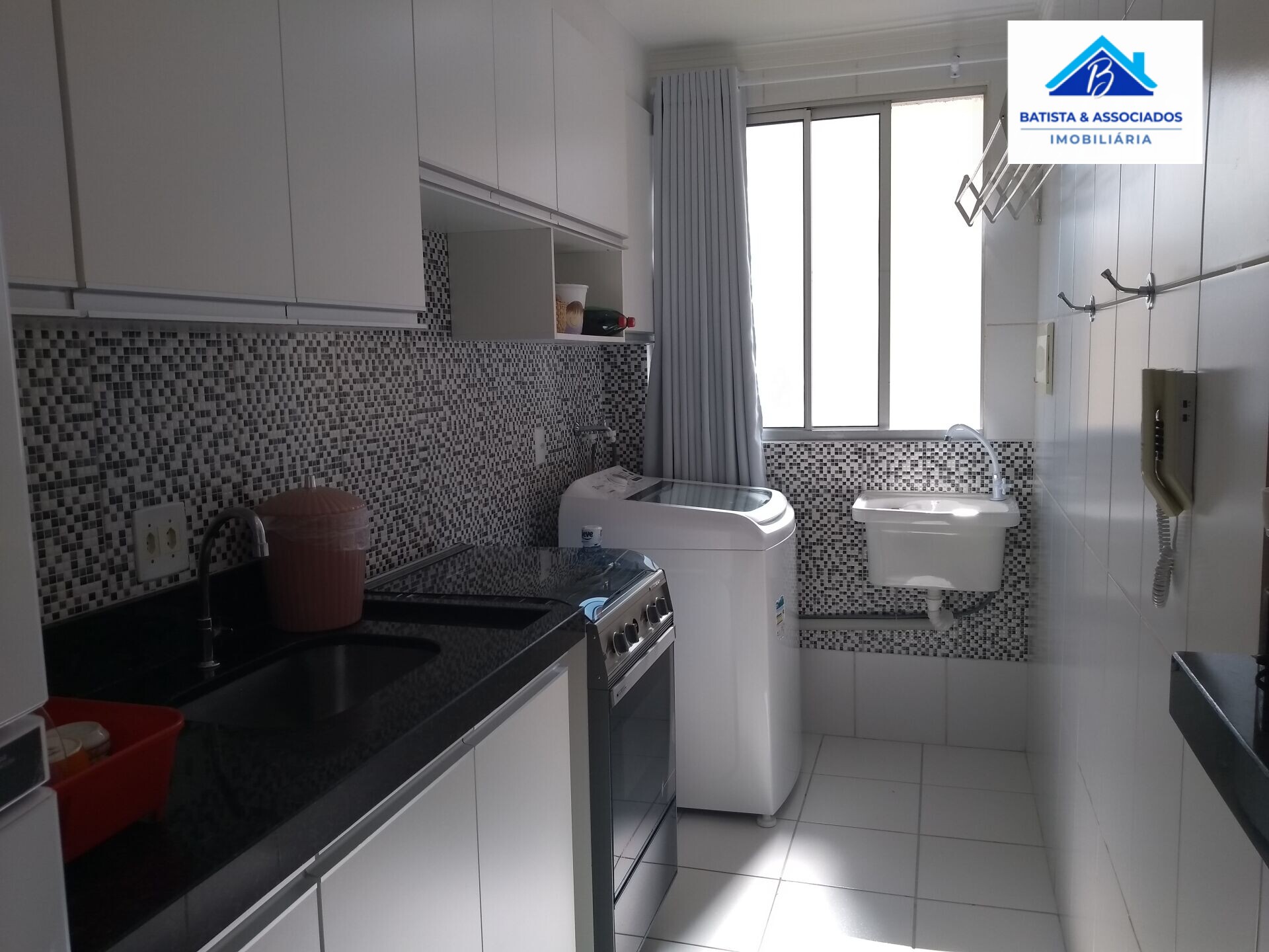 Apartamento, 3 quartos, 61 m² - Foto 3