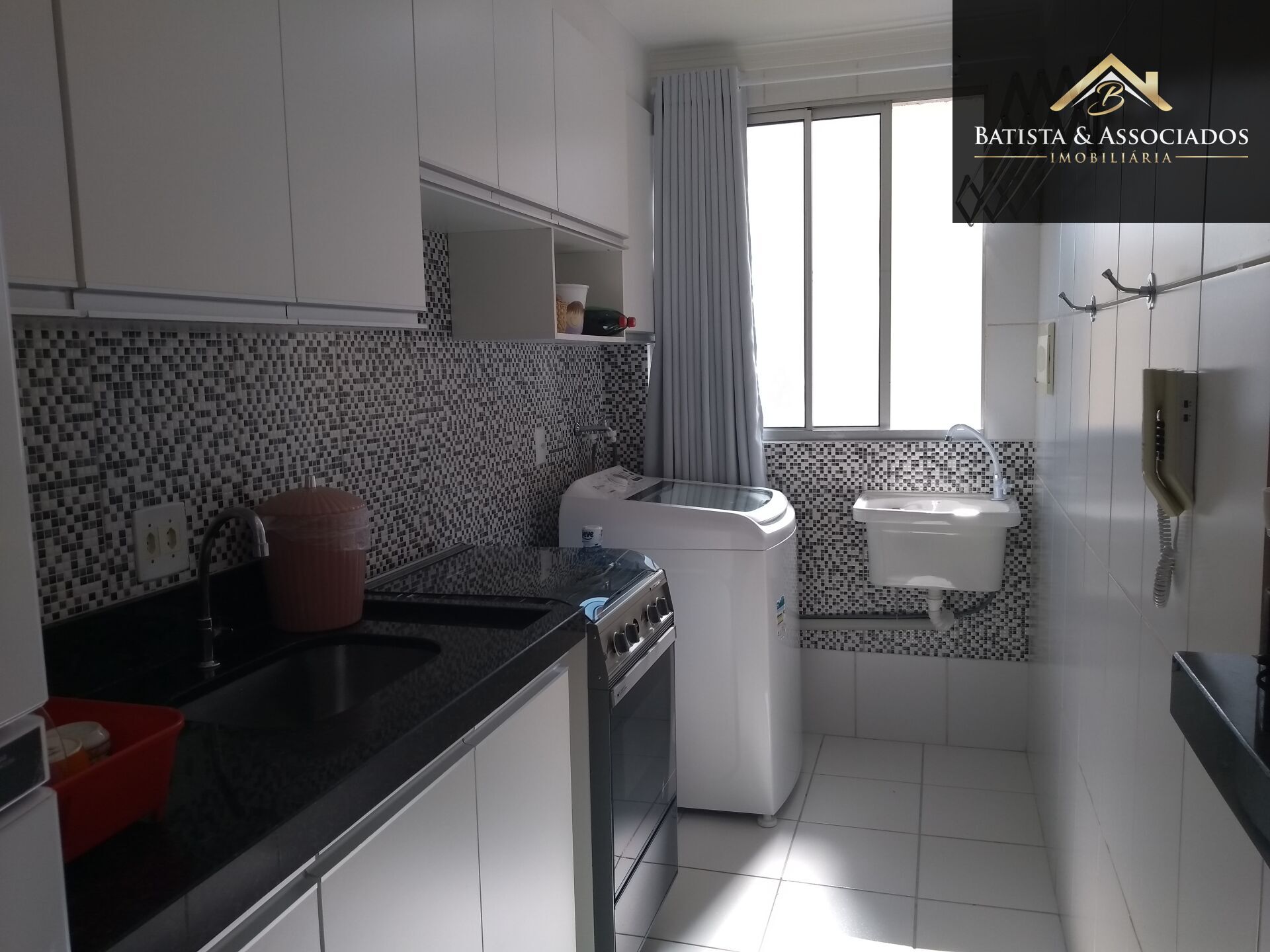 Apartamento, 3 quartos, 61 m² - Foto 3