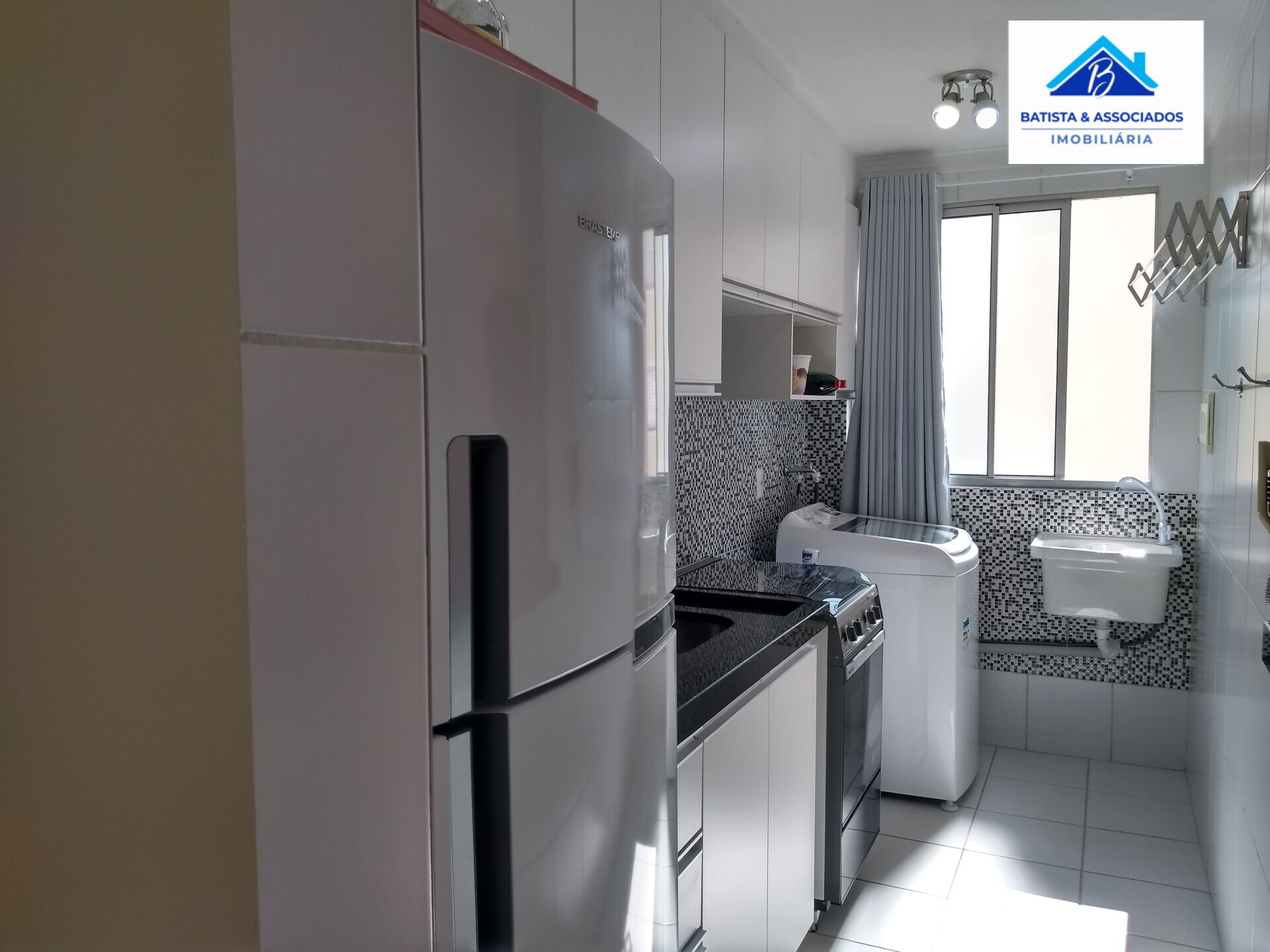 Apartamento à venda com 3 quartos, 61m² - Foto 9