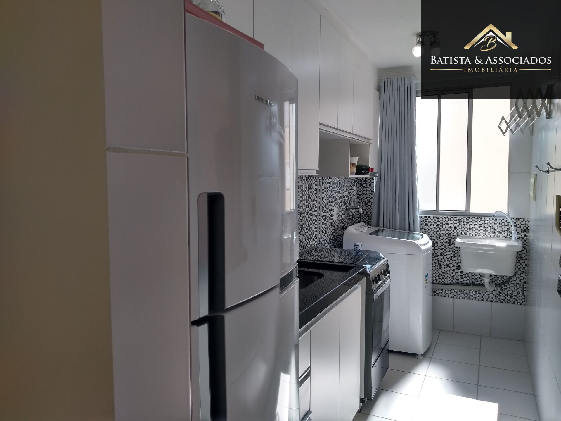 Apartamento, 3 quartos, 61 m² - Foto 9