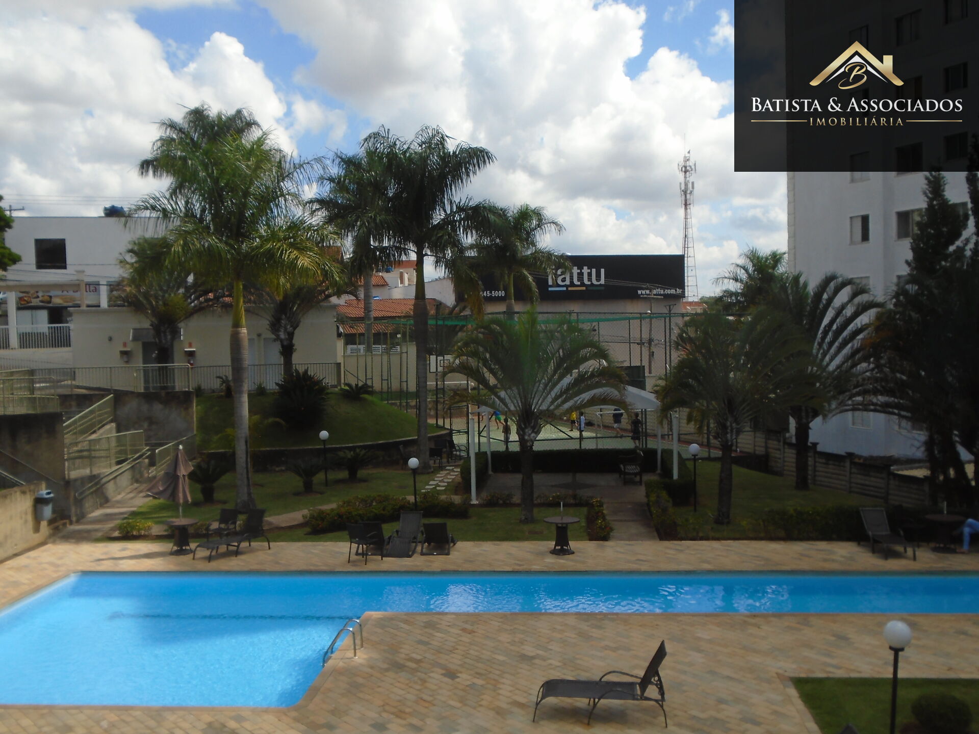 Apartamento, 3 quartos, 61 m² - Foto 33