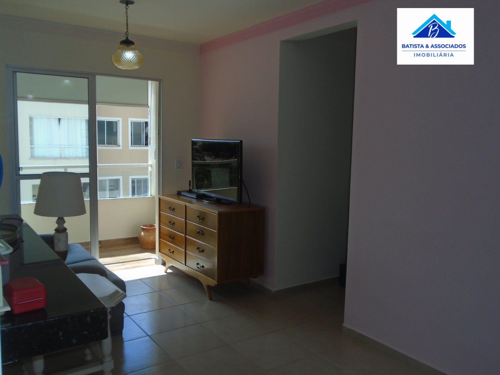 Apartamento, 3 quartos, 61 m² - Foto 2