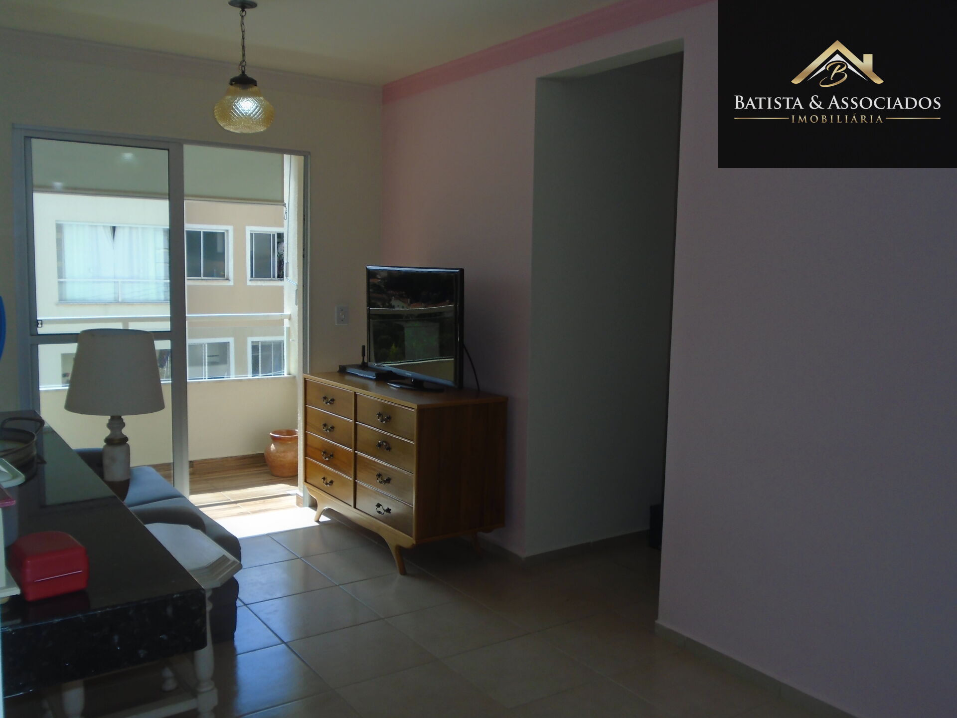 Apartamento, 3 quartos, 61 m² - Foto 2