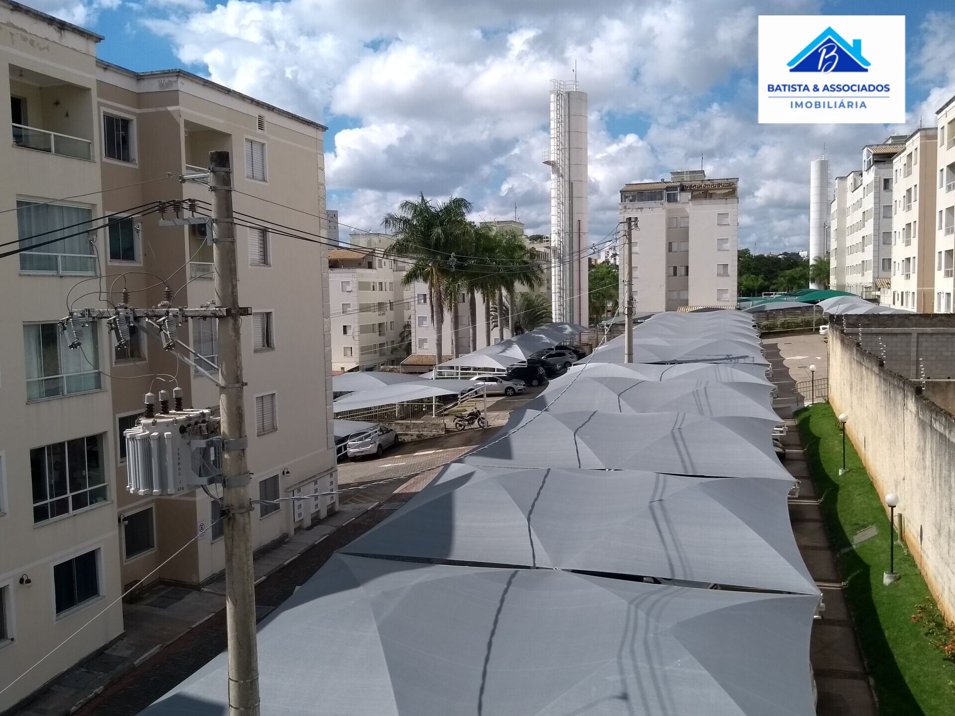 Apartamento à venda com 3 quartos, 61m² - Foto 30