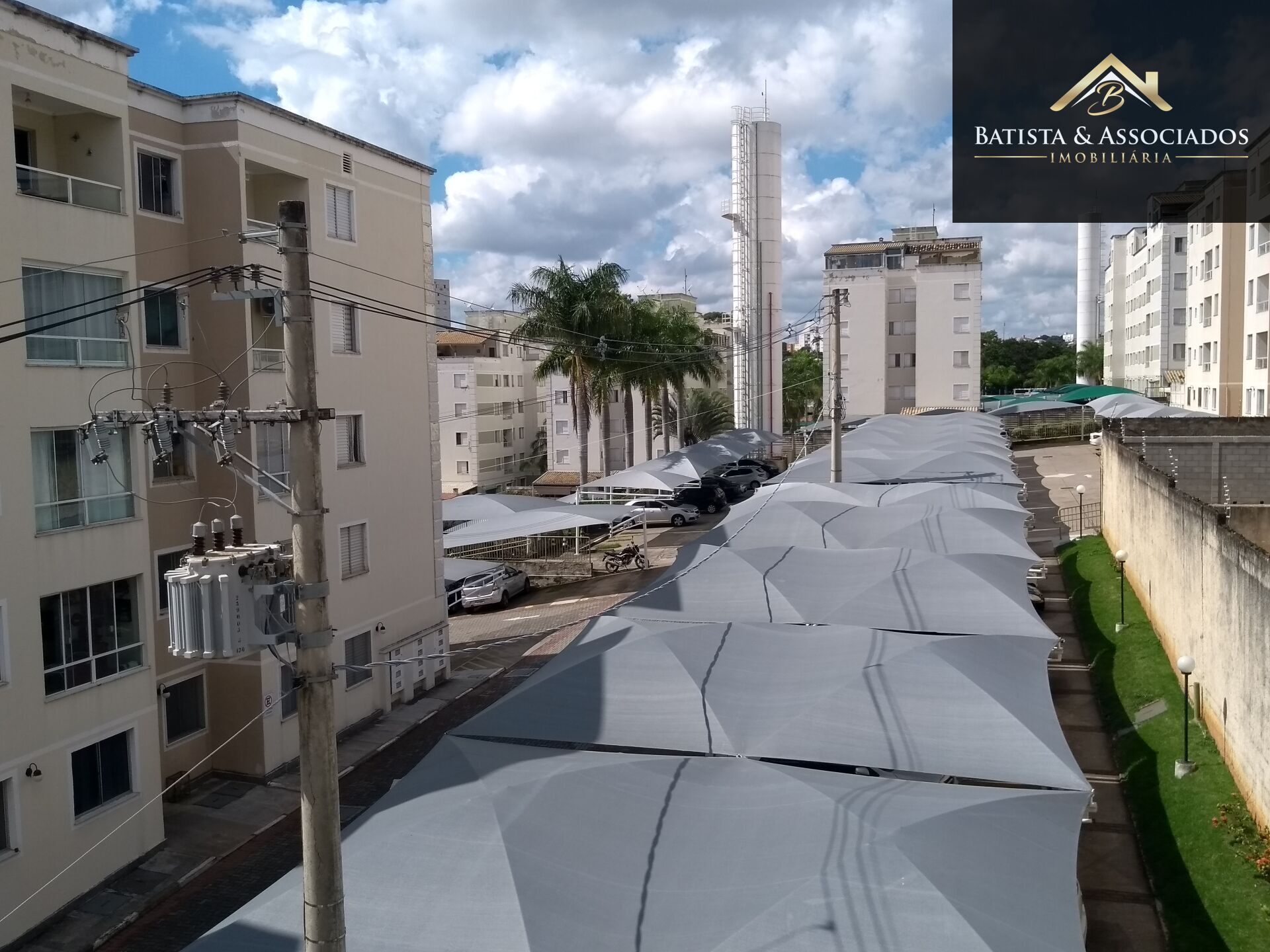 Apartamento, 3 quartos, 61 m² - Foto 30
