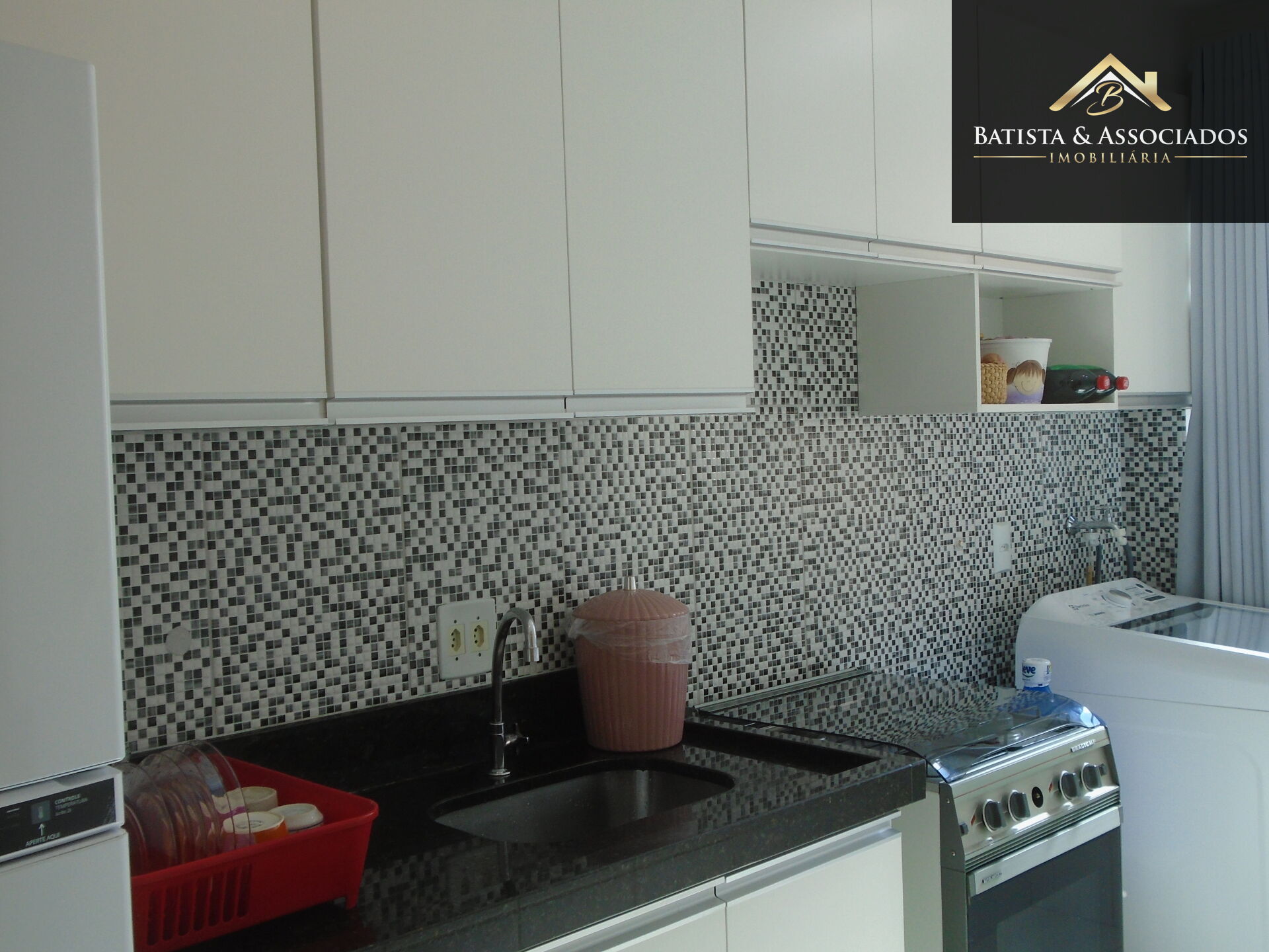Apartamento, 3 quartos, 61 m² - Foto 11