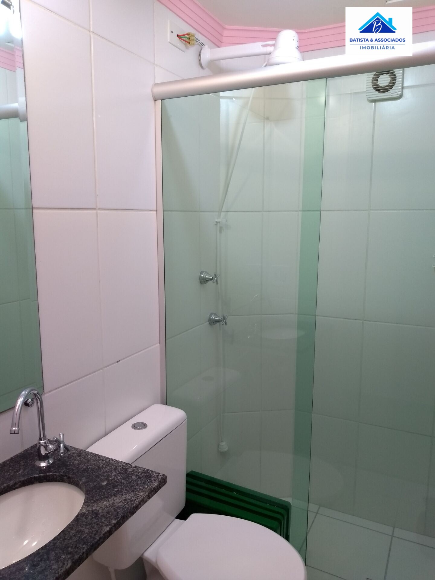 Apartamento à venda com 3 quartos, 61m² - Foto 19