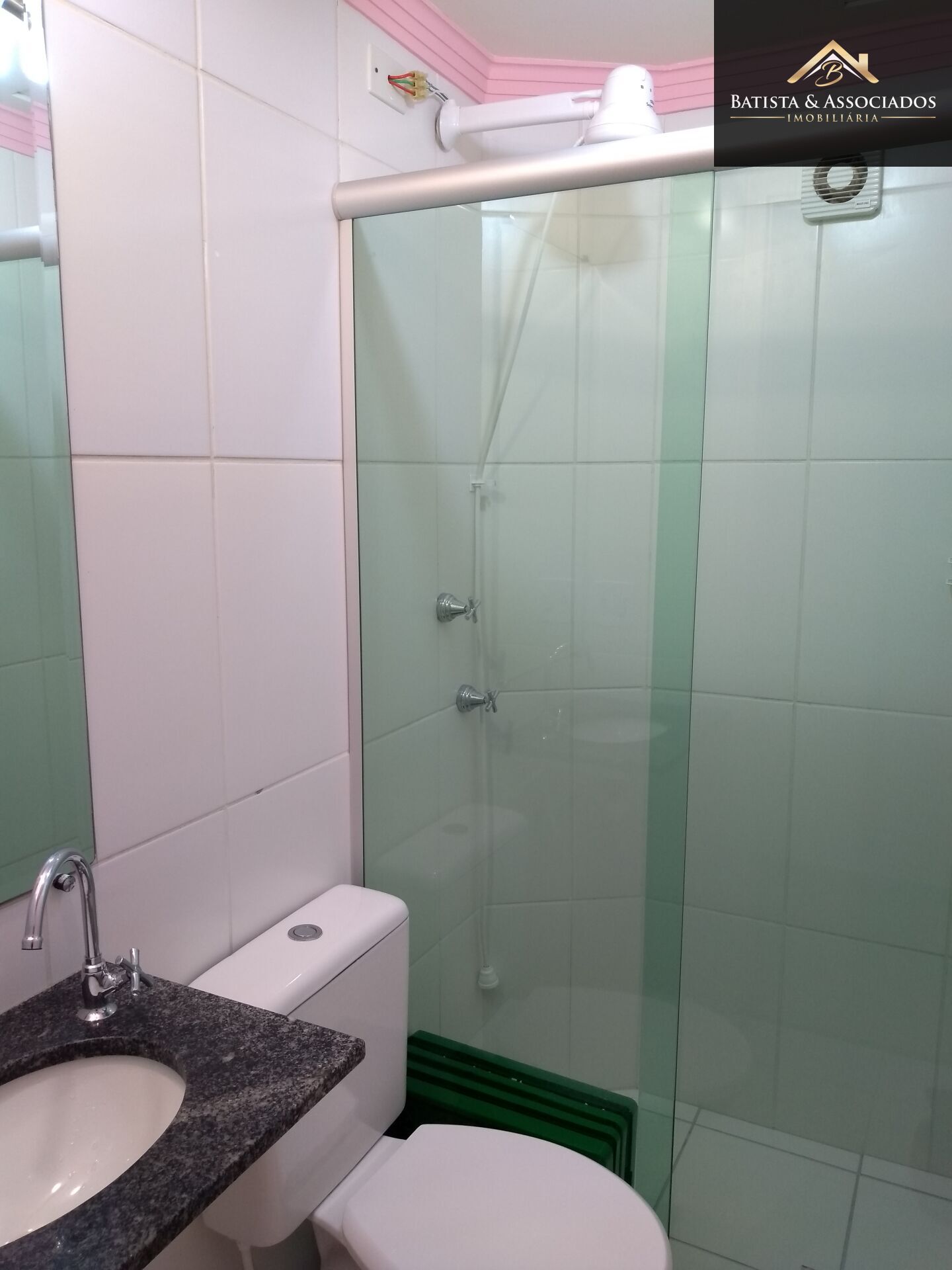 Apartamento, 3 quartos, 61 m² - Foto 19