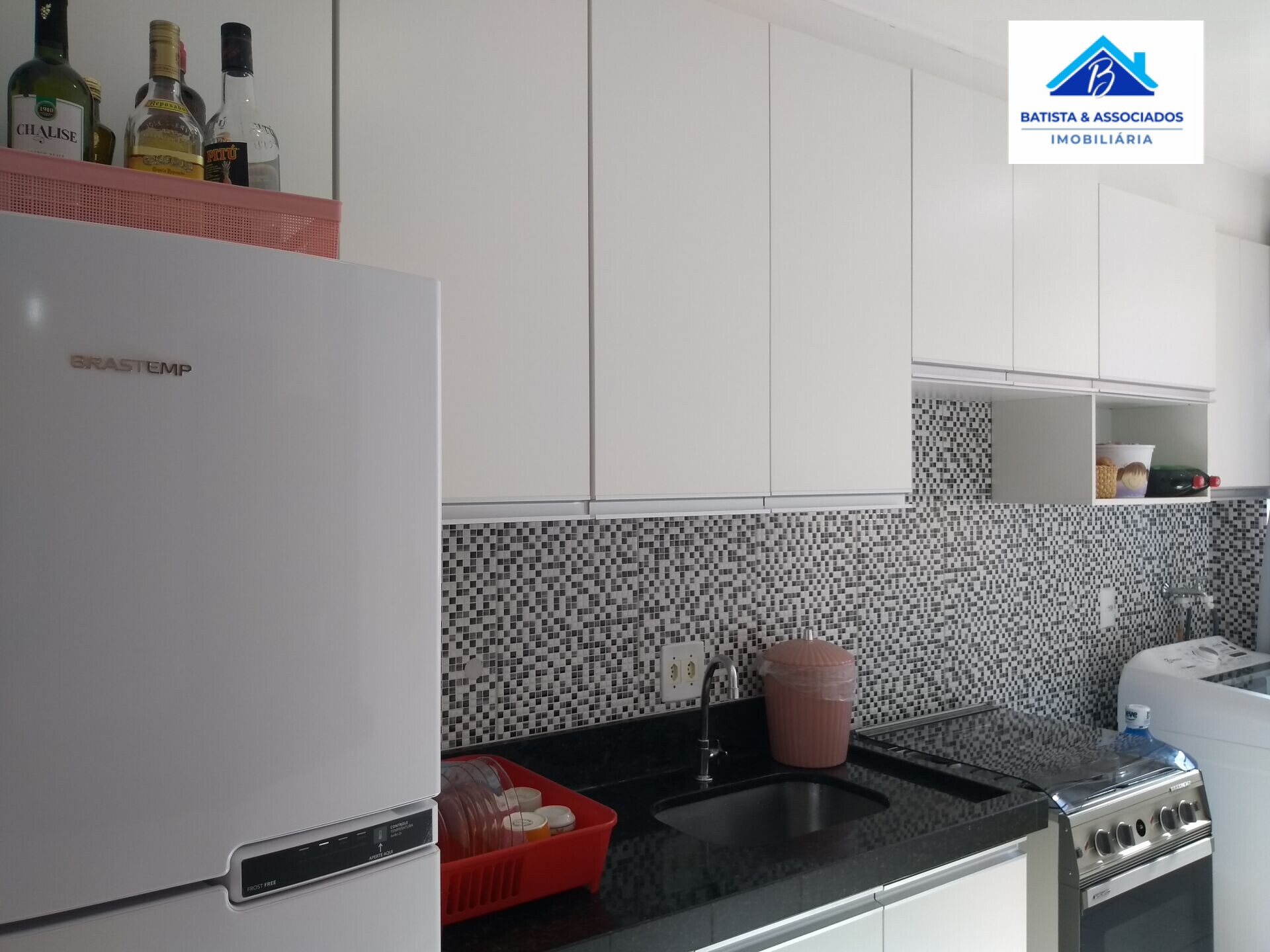 Apartamento à venda com 3 quartos, 61m² - Foto 10