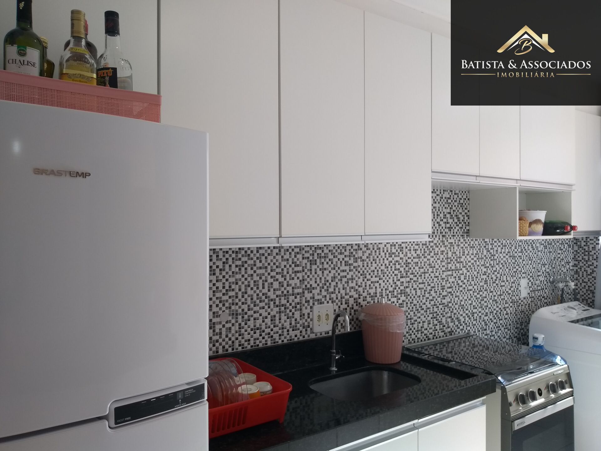 Apartamento, 3 quartos, 61 m² - Foto 10