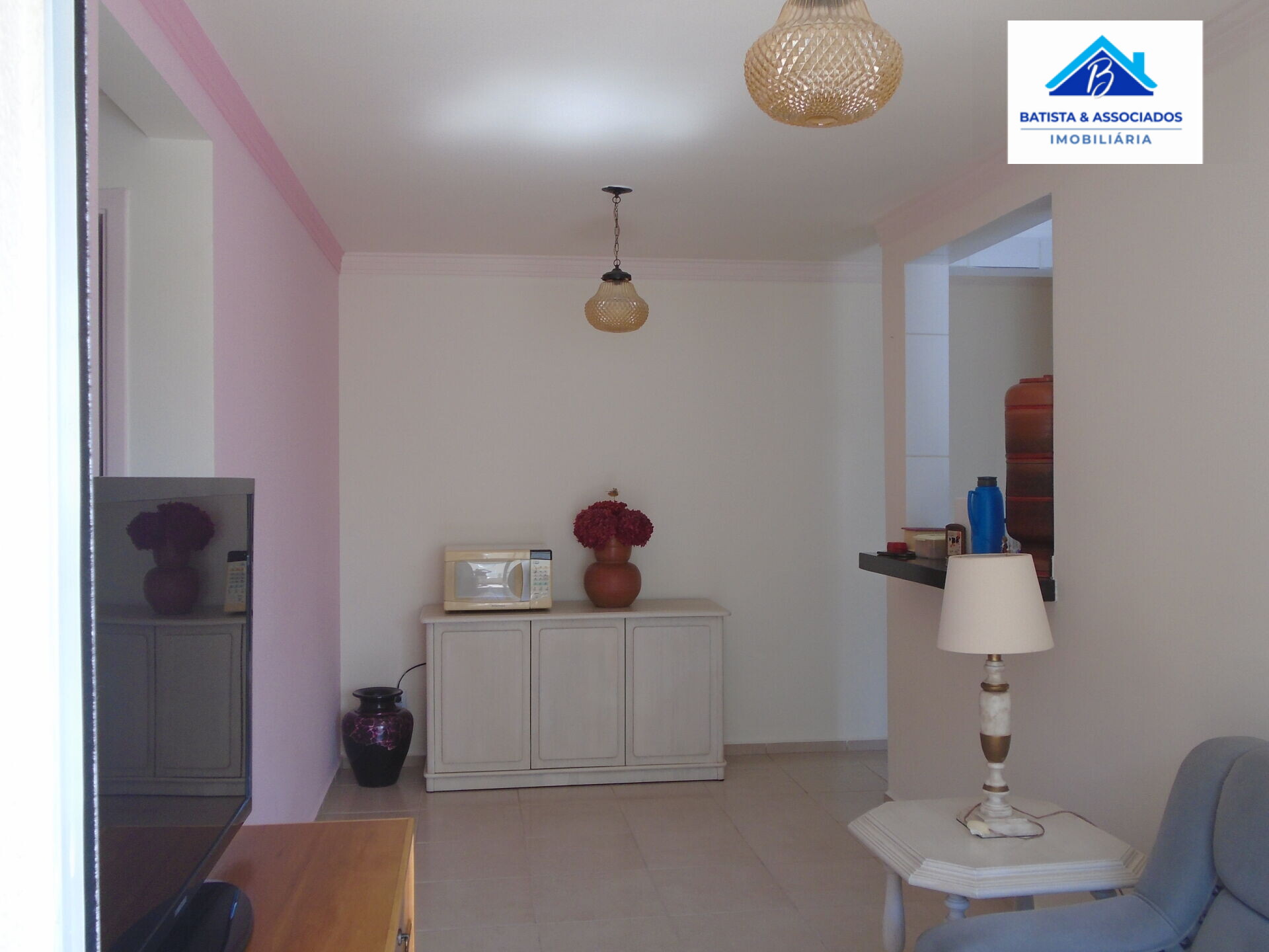 Apartamento, 3 quartos, 61 m² - Foto 4