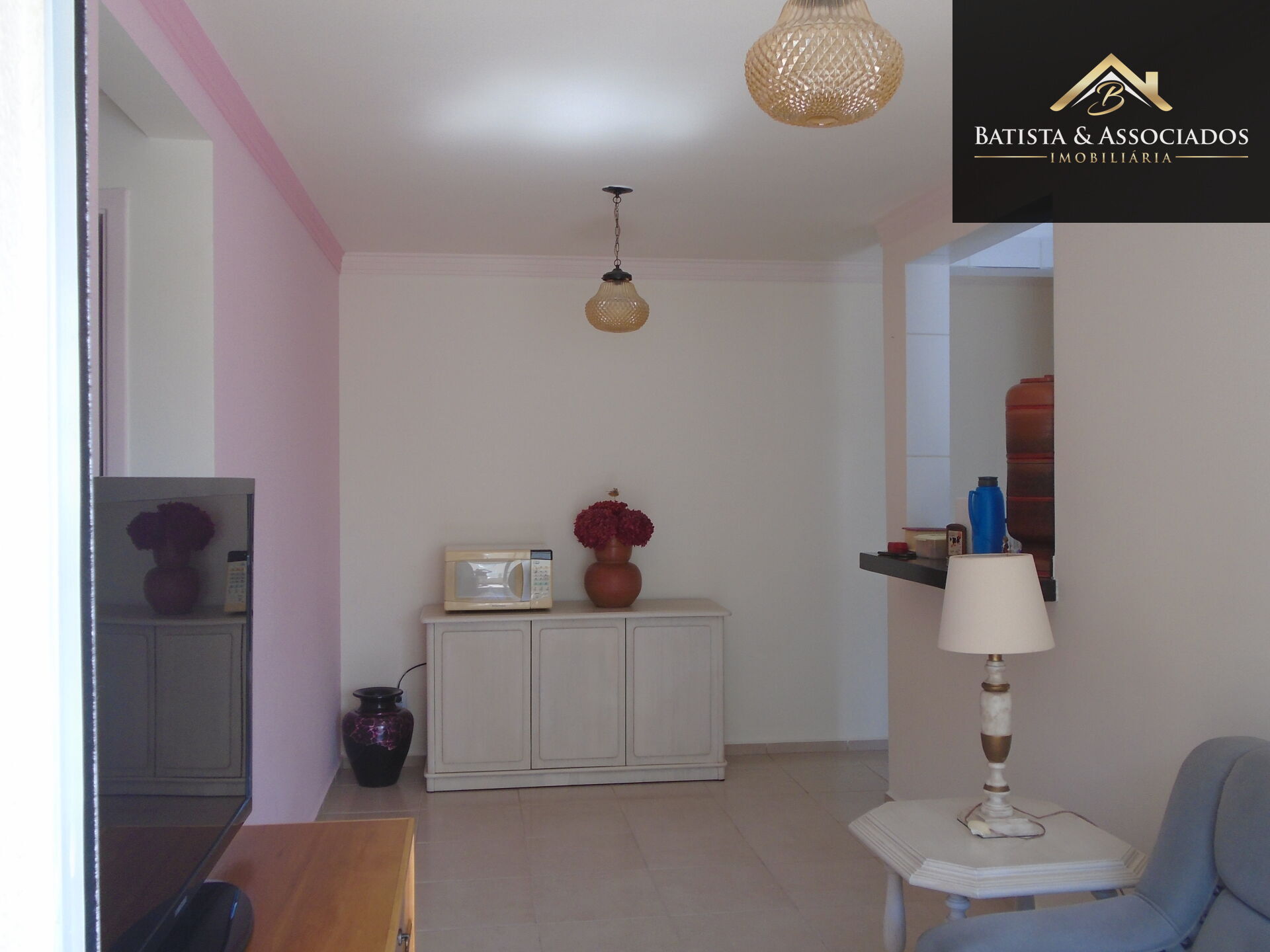Apartamento, 3 quartos, 61 m² - Foto 4