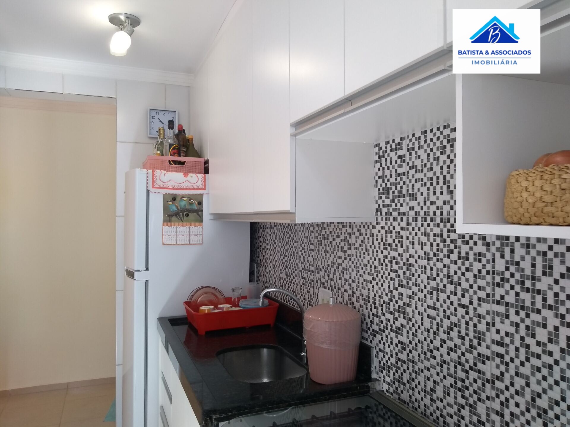 Apartamento à venda com 3 quartos, 61m² - Foto 13