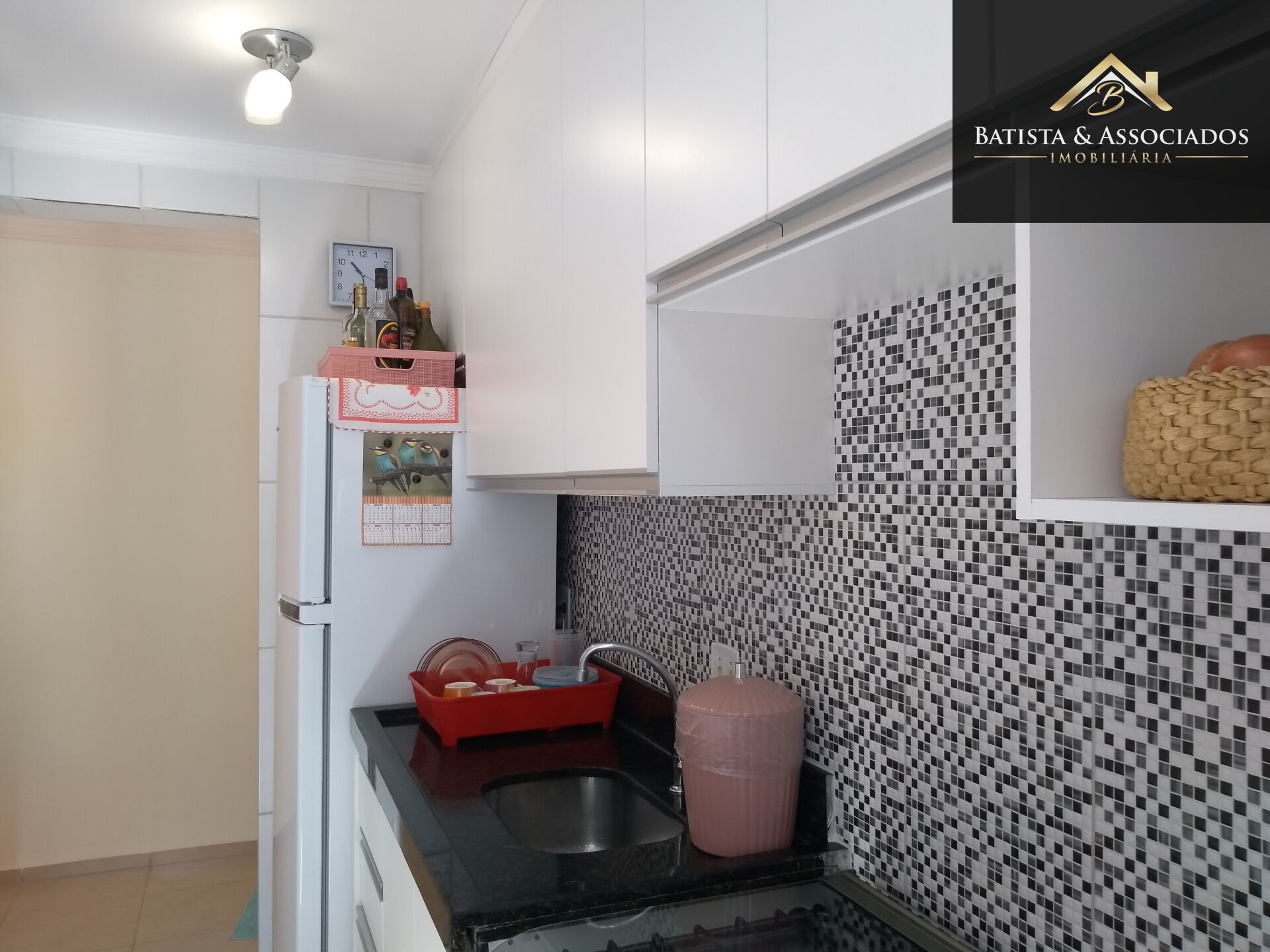 Apartamento, 3 quartos, 61 m² - Foto 13