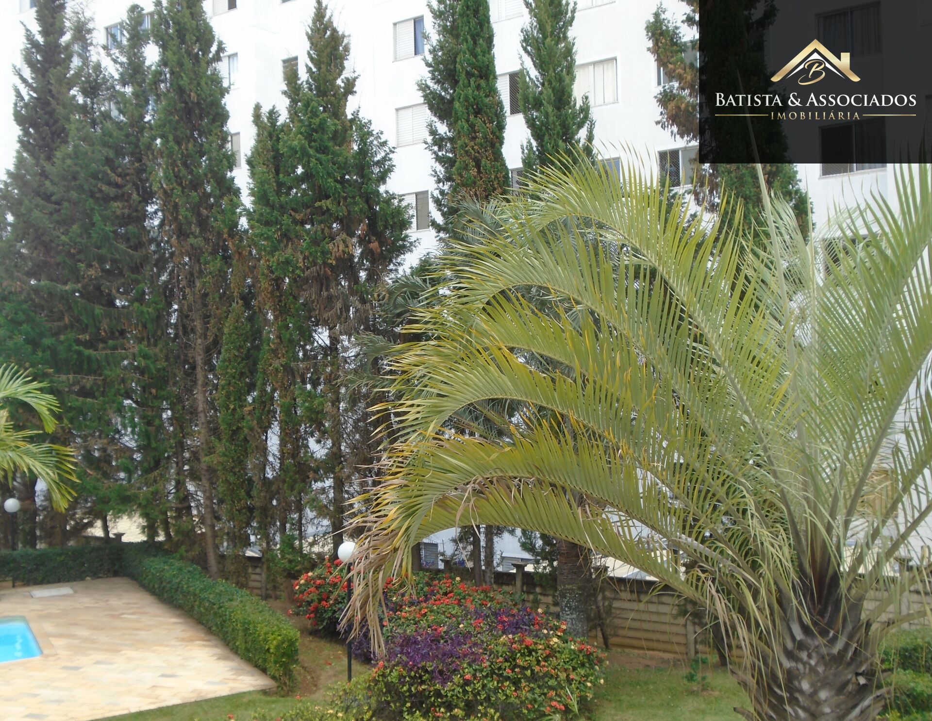 Apartamento, 3 quartos, 61 m² - Foto 34