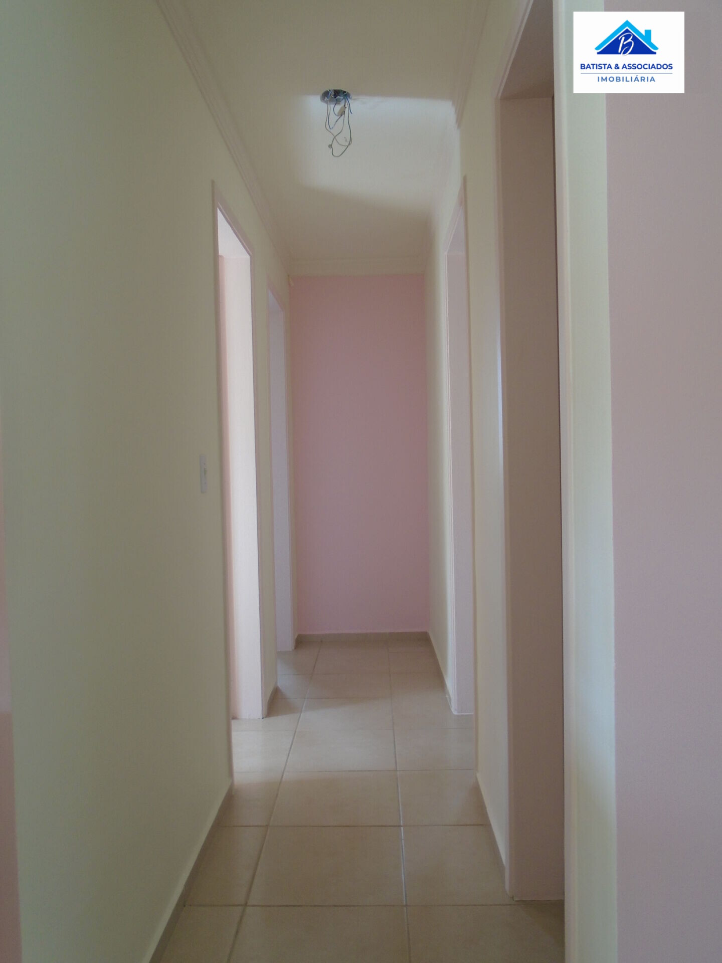 Apartamento à venda com 3 quartos, 61m² - Foto 14