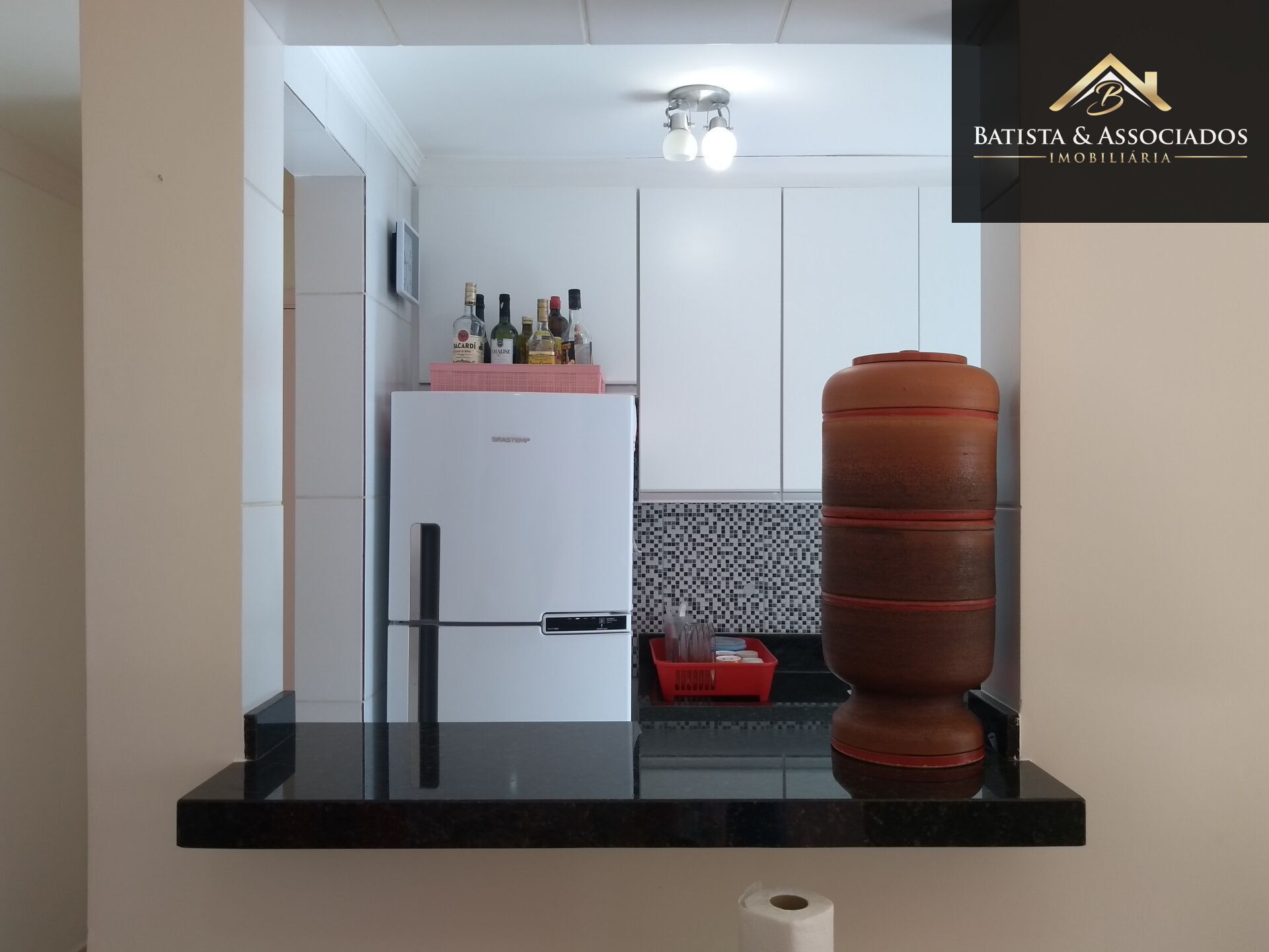 Apartamento, 3 quartos, 61 m² - Foto 6