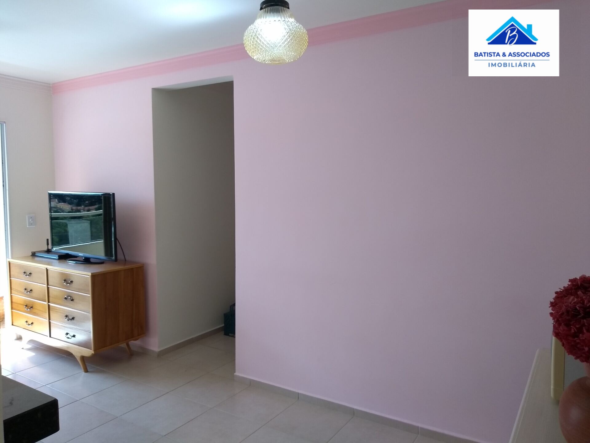 Apartamento à venda com 3 quartos, 61m² - Foto 5