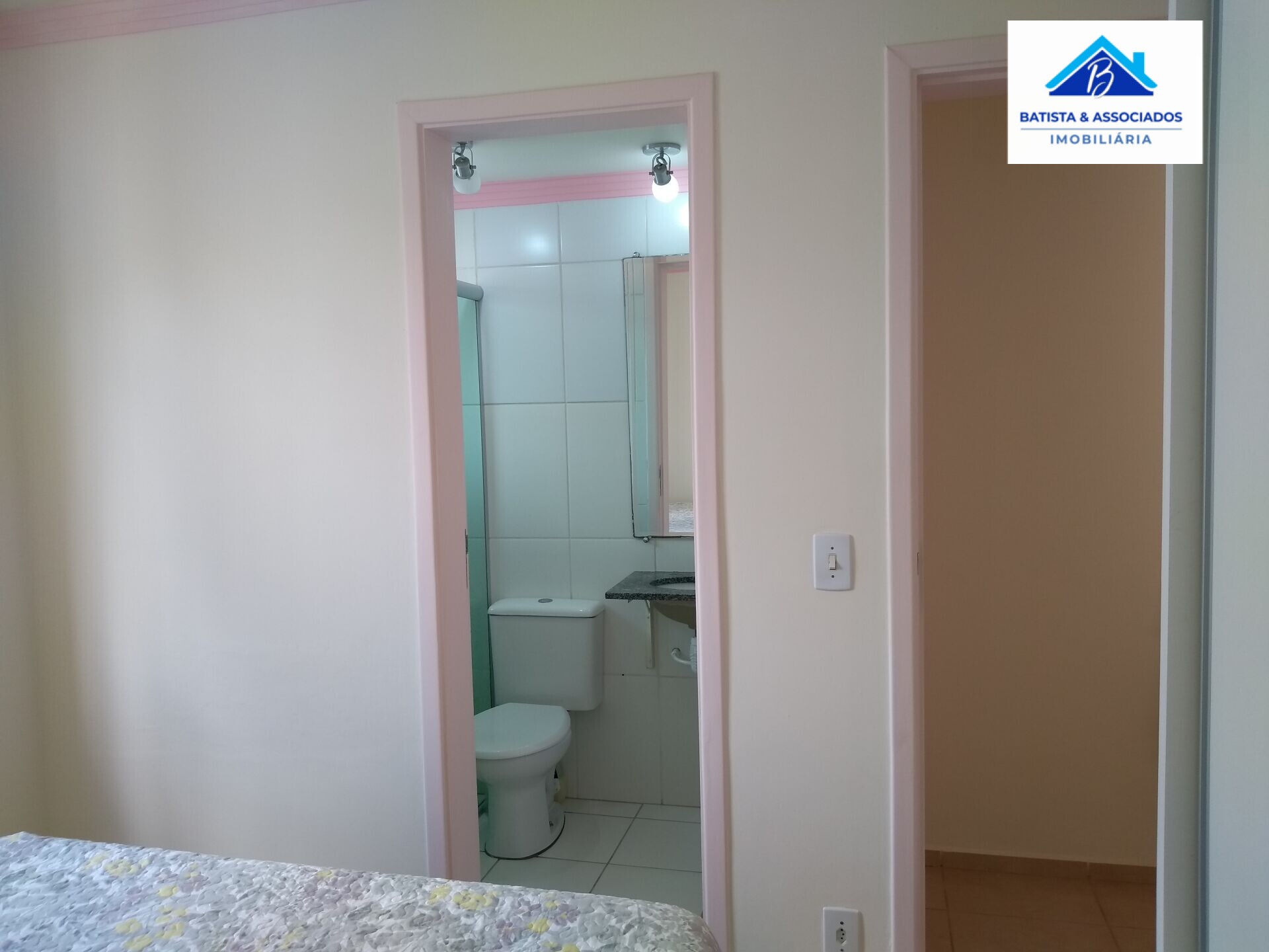 Apartamento à venda com 3 quartos, 61m² - Foto 25