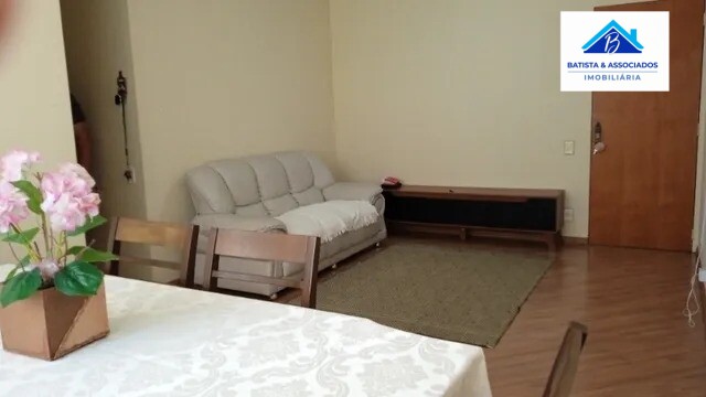 Apartamento à venda com 2 quartos, 84m² - Foto 2