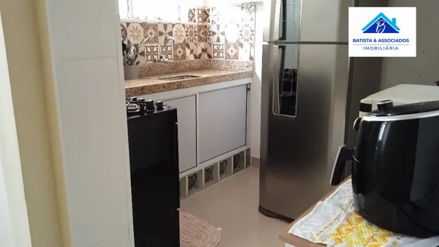 Apartamento à venda com 2 quartos, 84m² - Foto 4