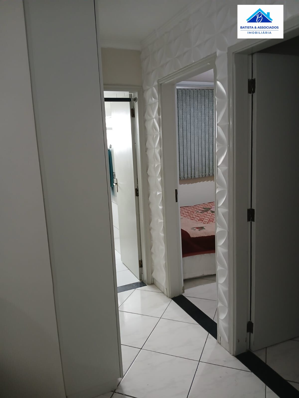 Apartamento à venda com 2 quartos, 58m² - Foto 4