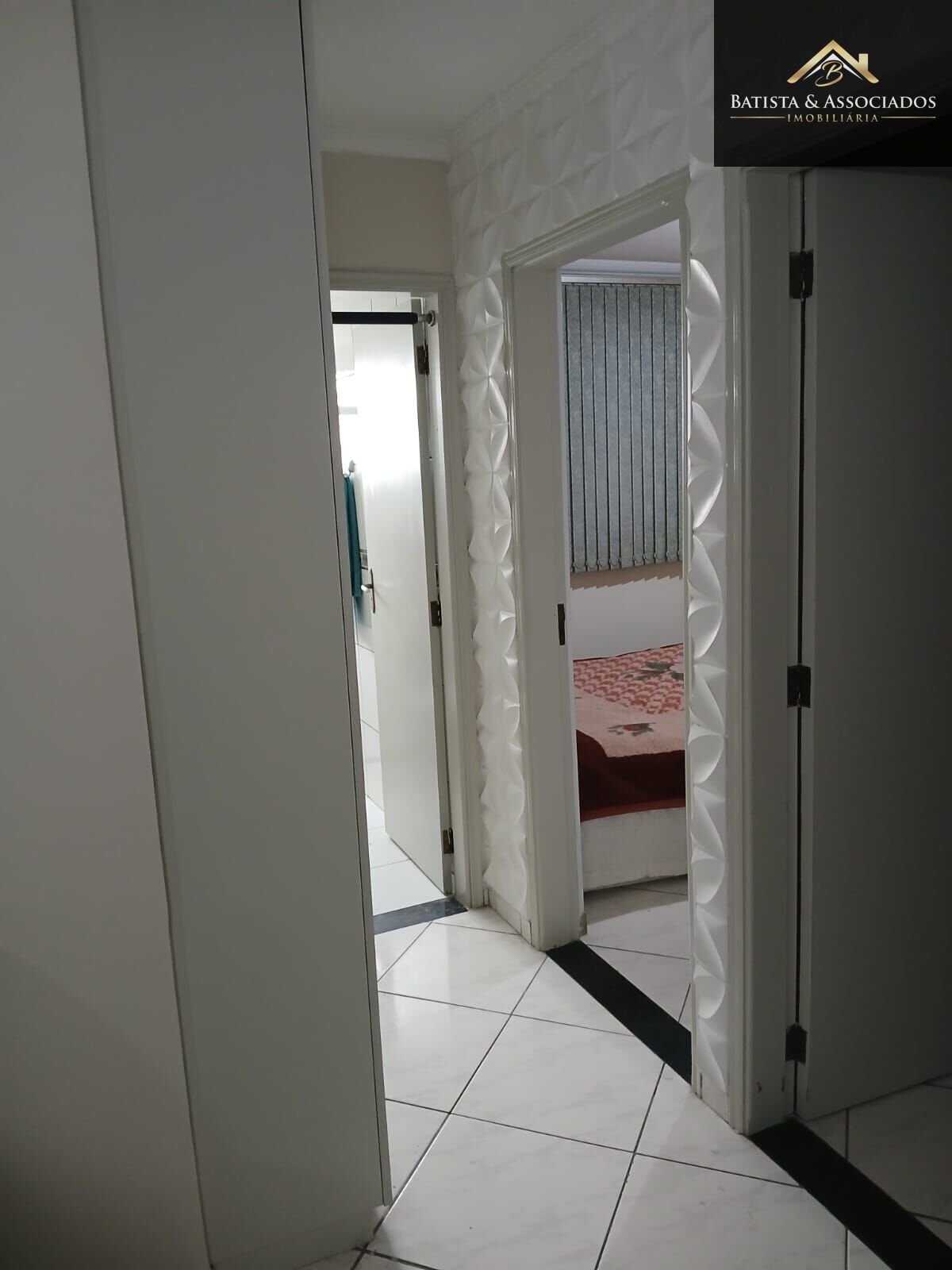 Apartamento, 2 quartos, 58 m² - Foto 4