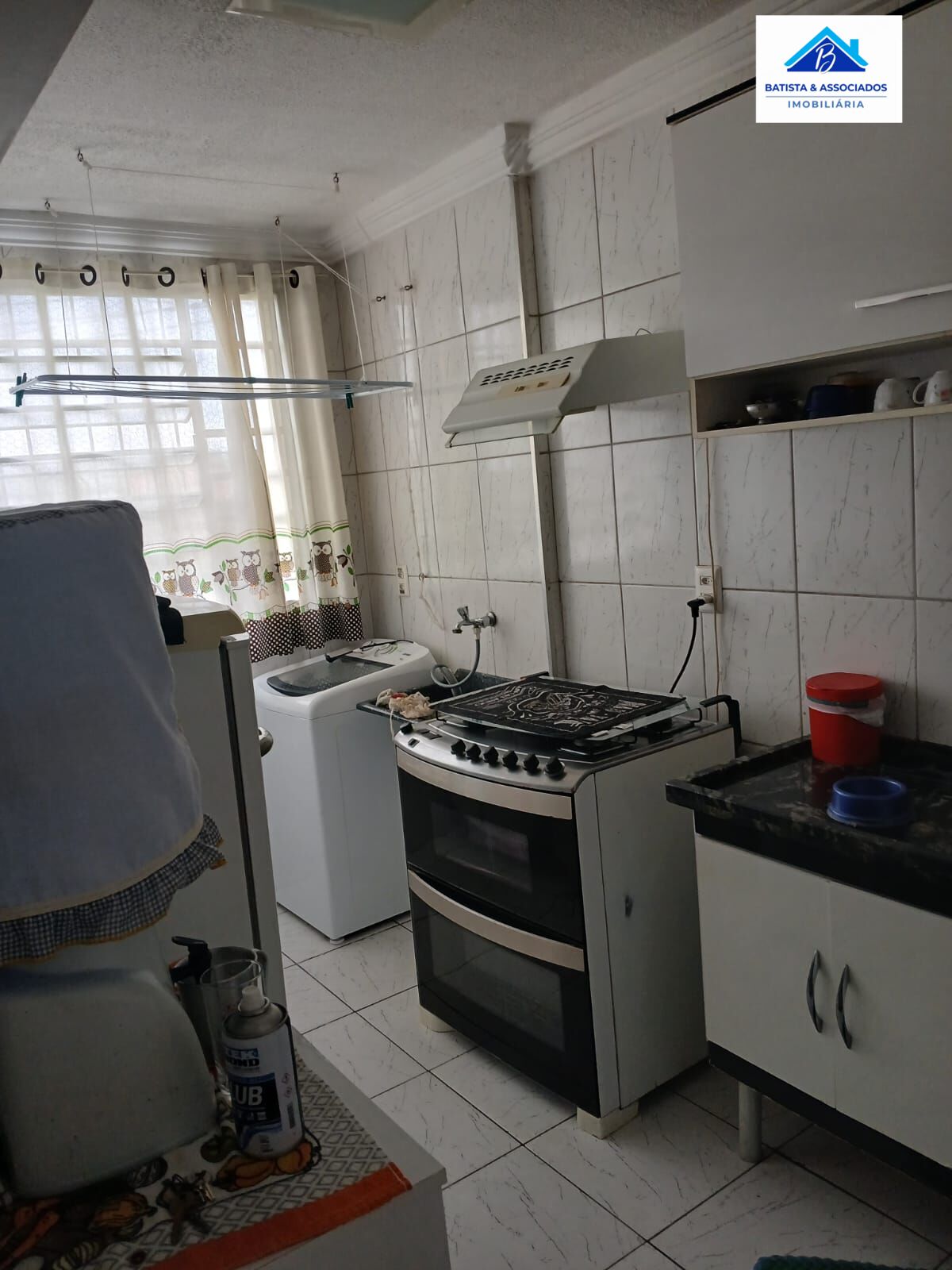 Apartamento à venda com 2 quartos, 58m² - Foto 14