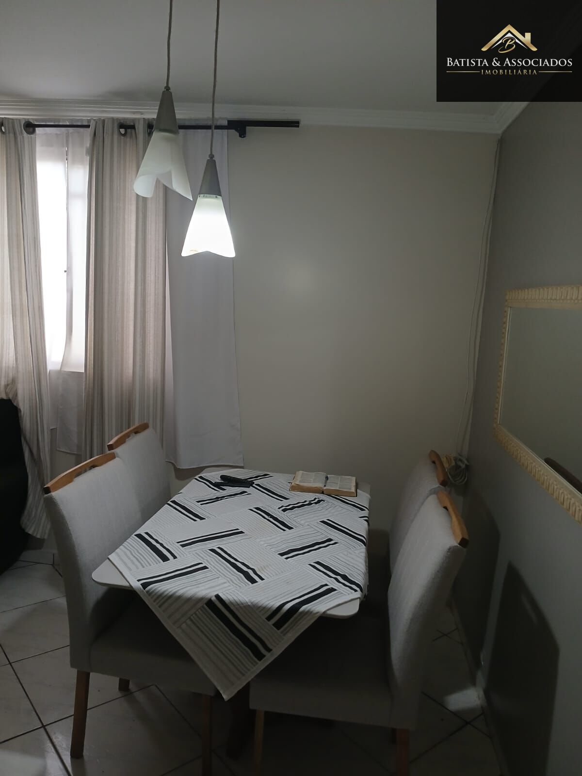 Apartamento, 2 quartos, 58 m² - Foto 2