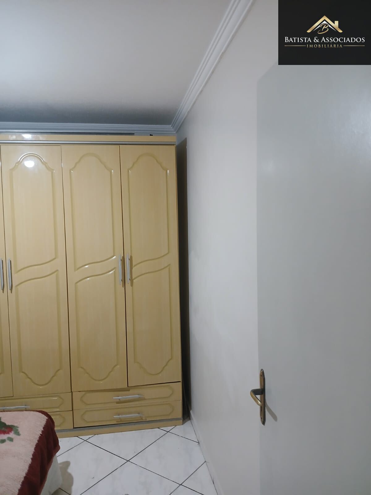 Apartamento, 2 quartos, 58 m² - Foto 7