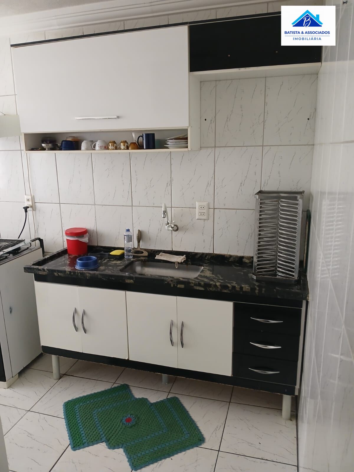 Apartamento à venda com 2 quartos, 58m² - Foto 12