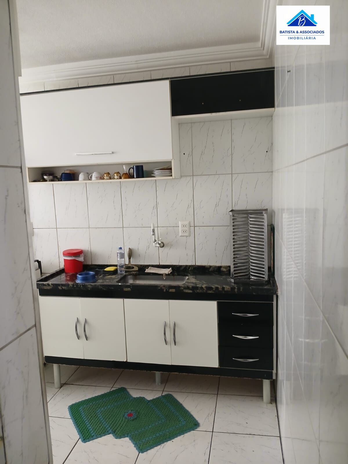 Apartamento à venda com 2 quartos, 58m² - Foto 11