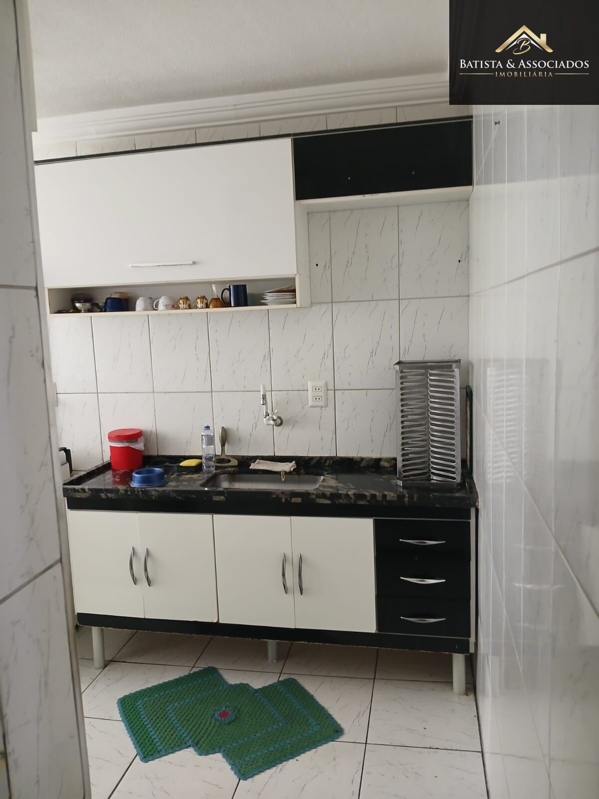 Apartamento, 2 quartos, 58 m² - Foto 11