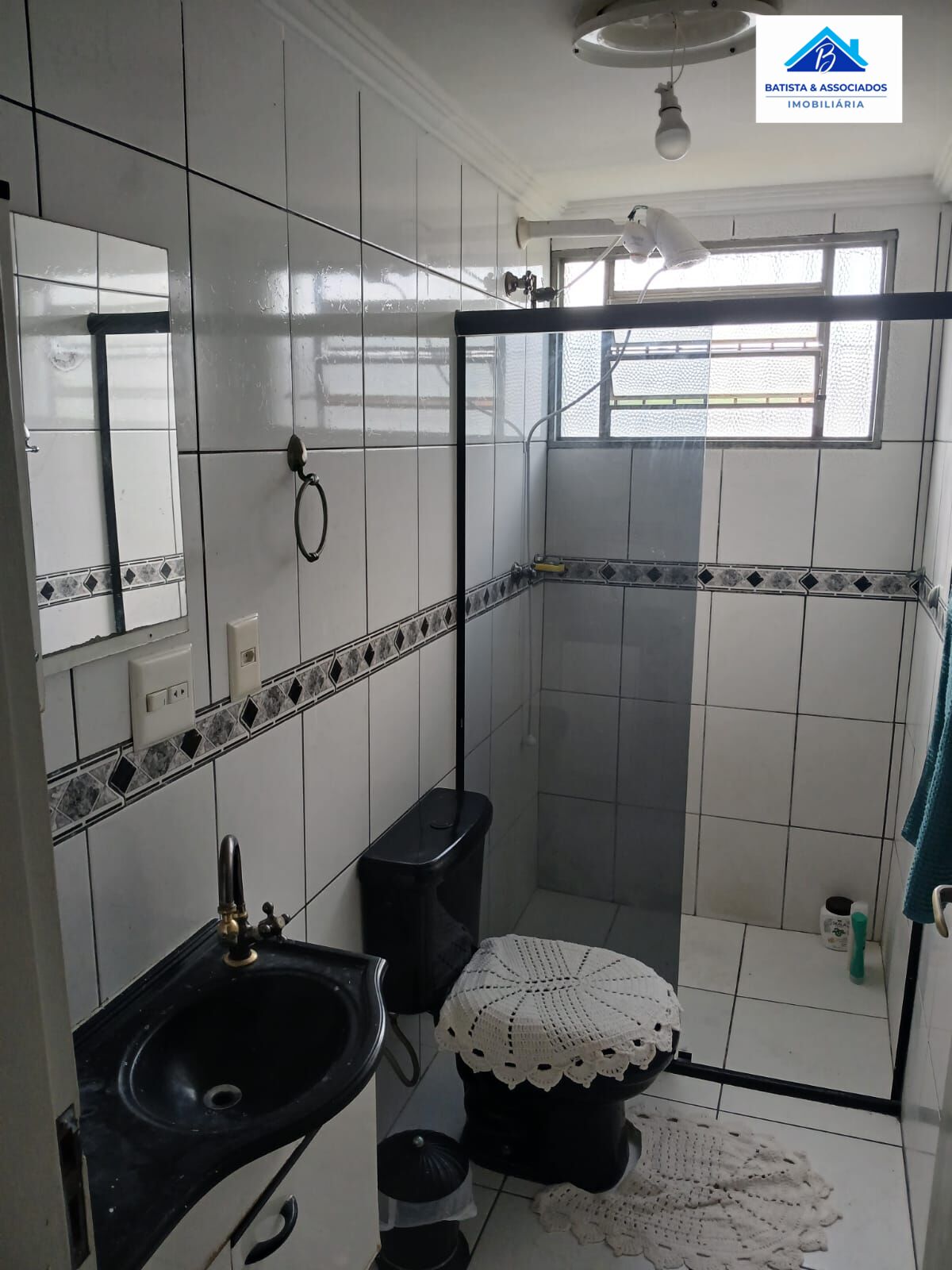 Apartamento à venda com 2 quartos, 58m² - Foto 10