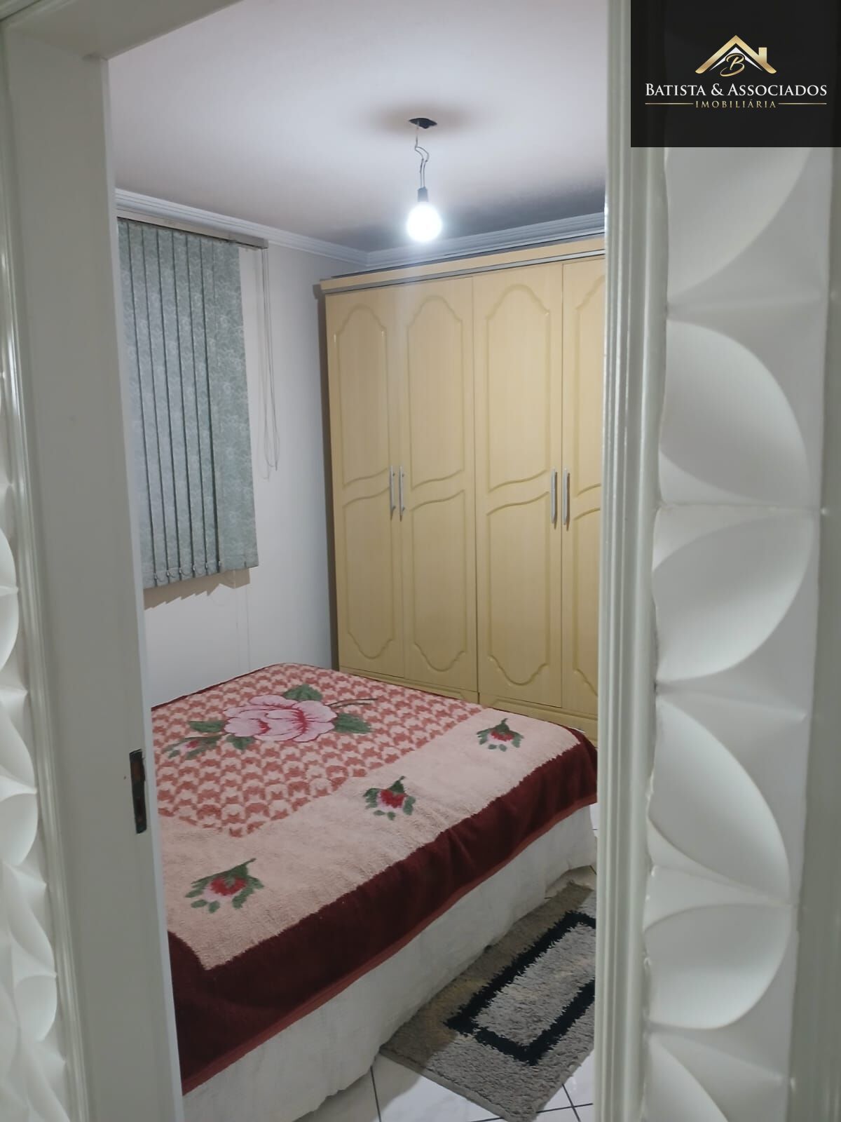 Apartamento, 2 quartos, 58 m² - Foto 6