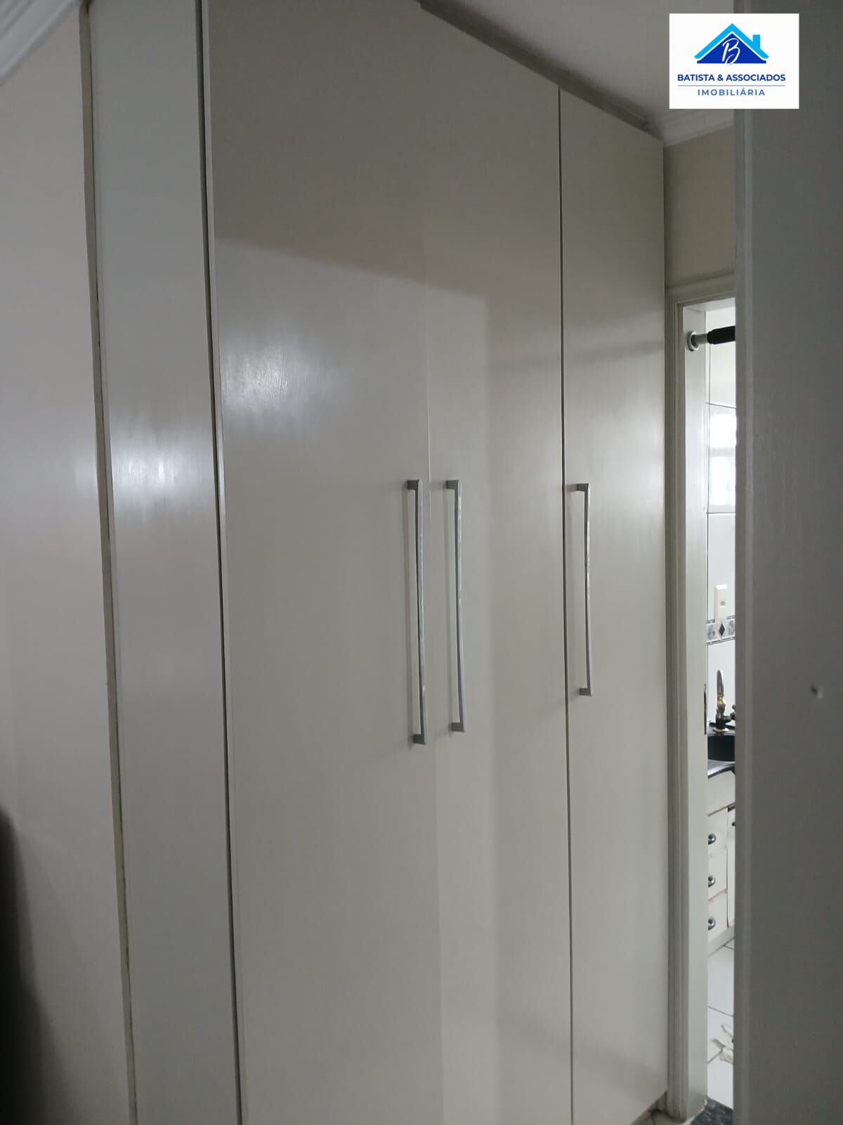 Apartamento à venda com 2 quartos, 58m² - Foto 8