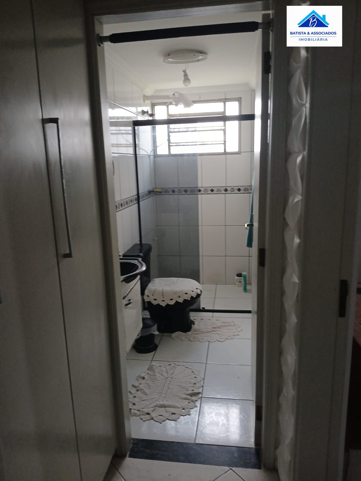 Apartamento à venda com 2 quartos, 58m² - Foto 9