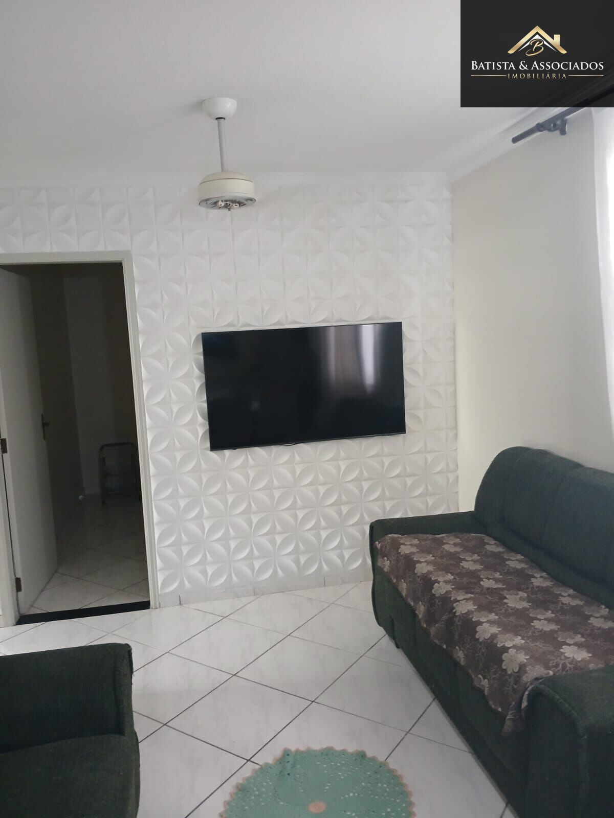 Apartamento, 2 quartos, 58 m² - Foto 3