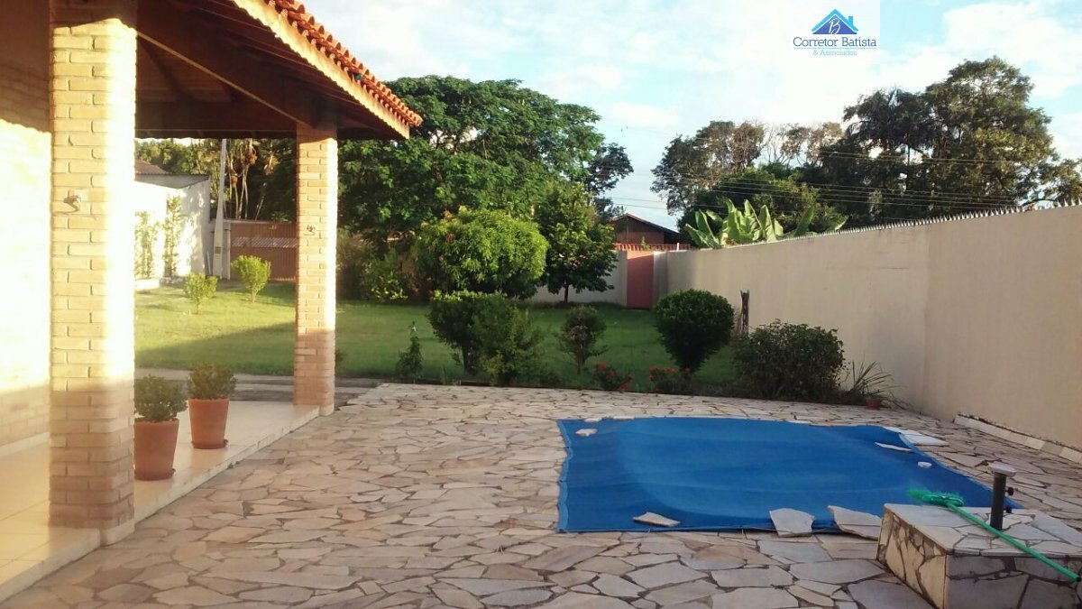 Fazenda à venda com 3 quartos, 253m² - Foto 8