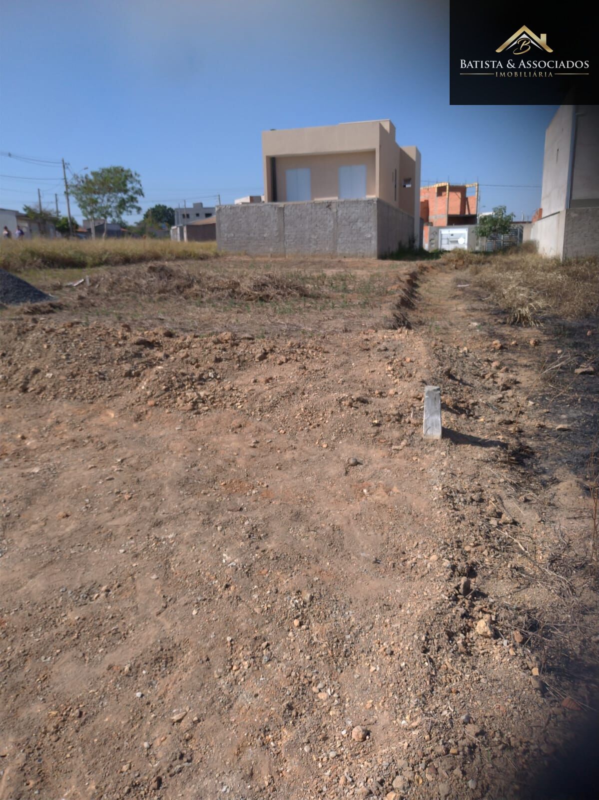 Terreno, 225 m² - Foto 2