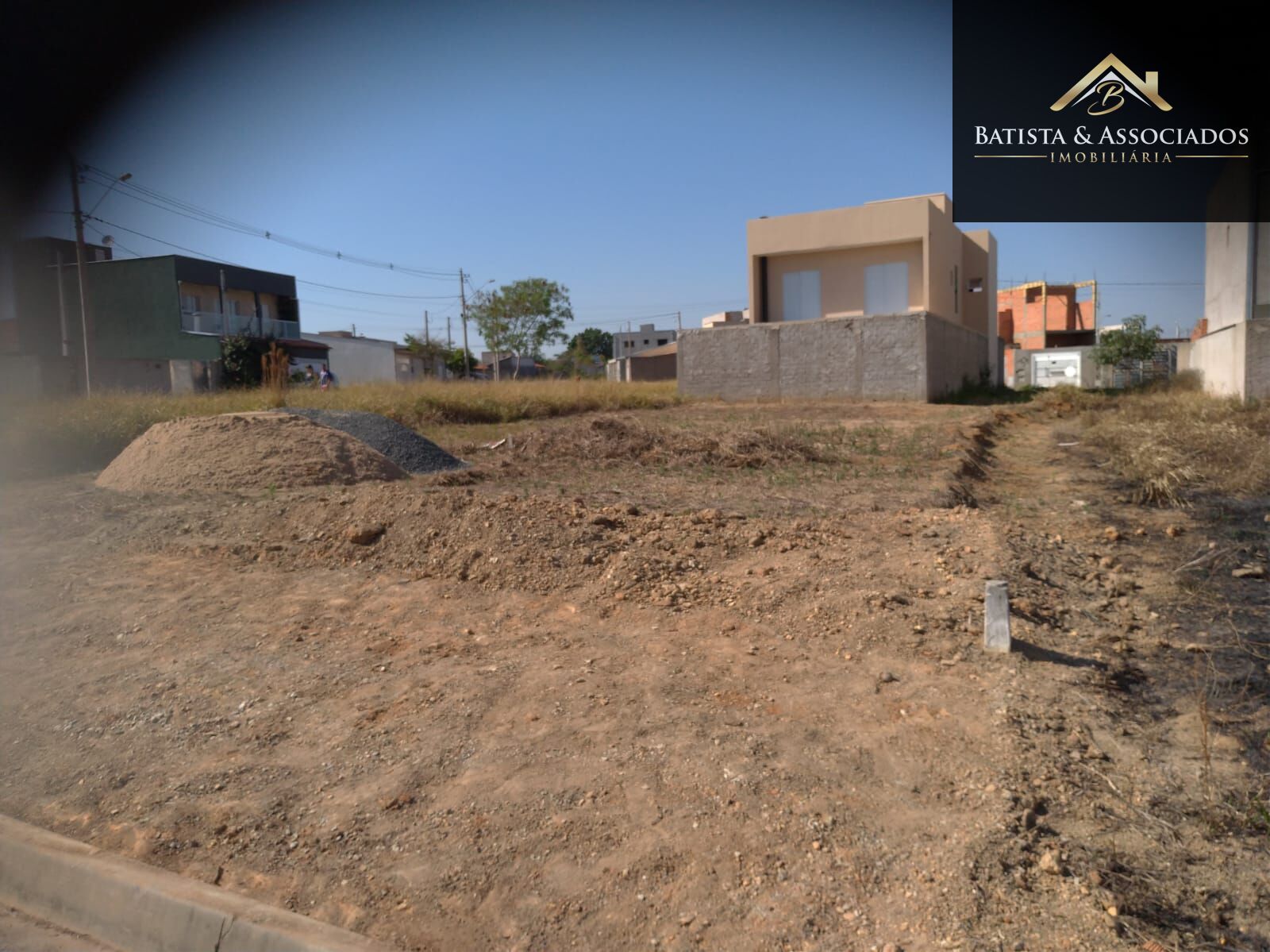 Terreno, 225 m² - Foto 1