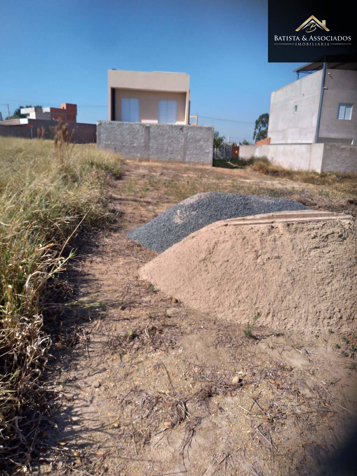 Terreno, 225 m² - Foto 7
