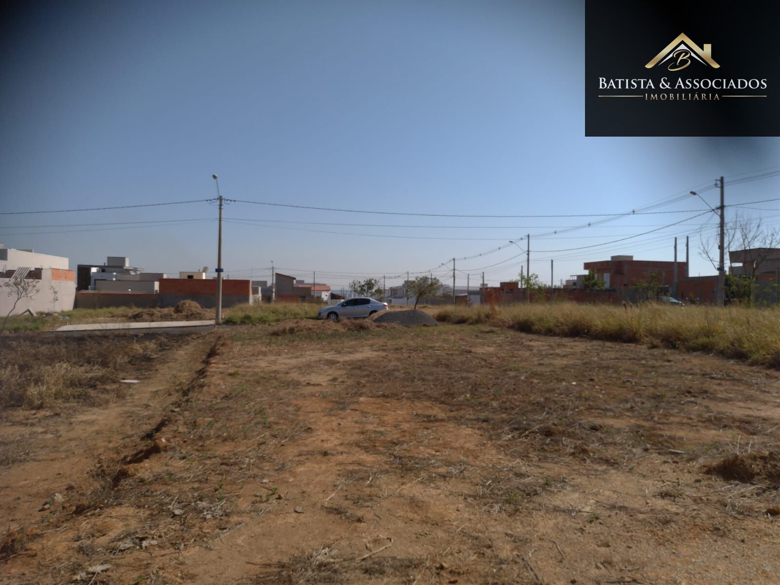 Terreno, 225 m² - Foto 5