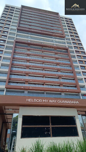 Apartamento, 2 quartos, 57 m² - Foto 9