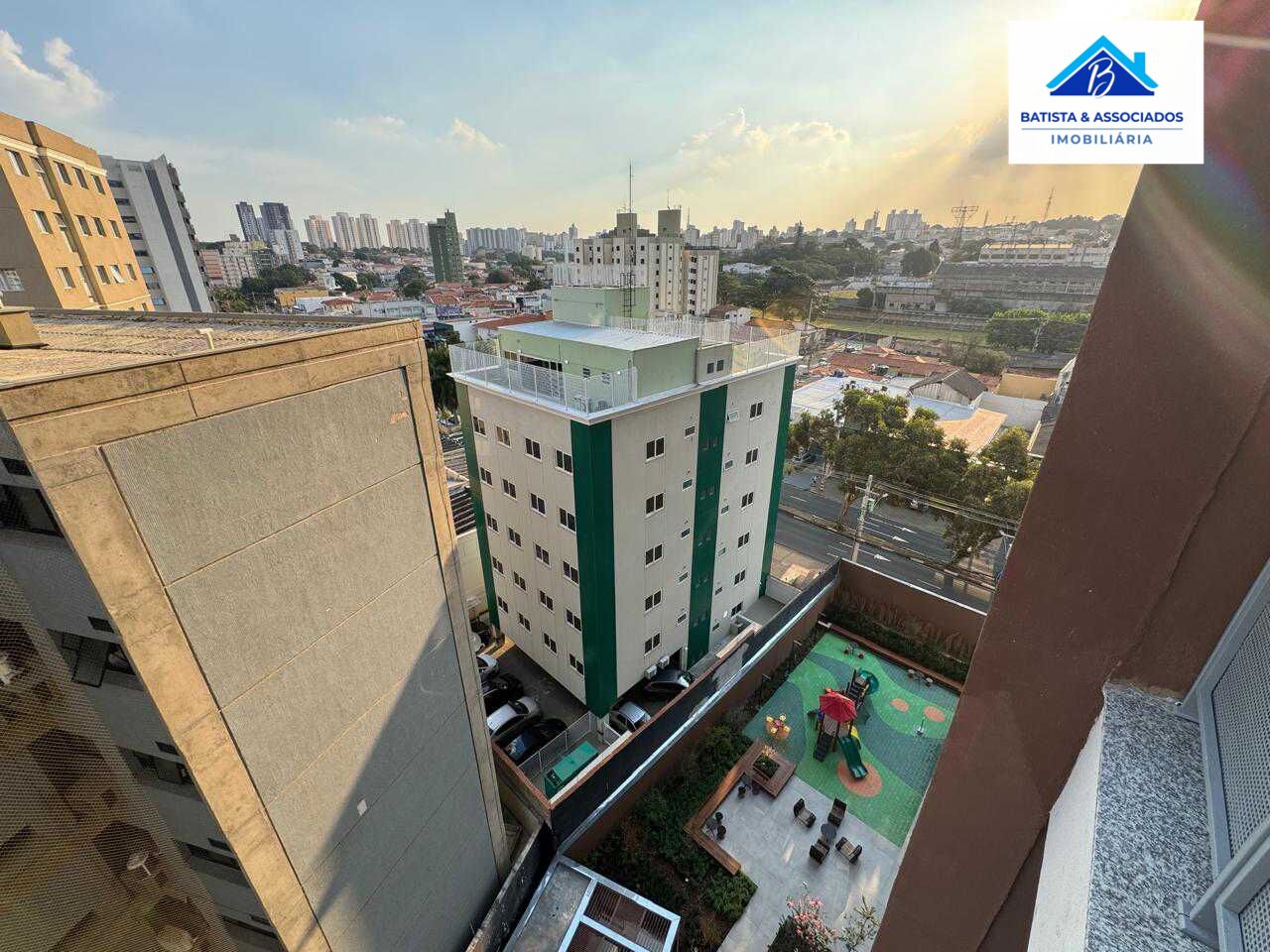 Apartamento, 2 quartos, 57 m² - Foto 6