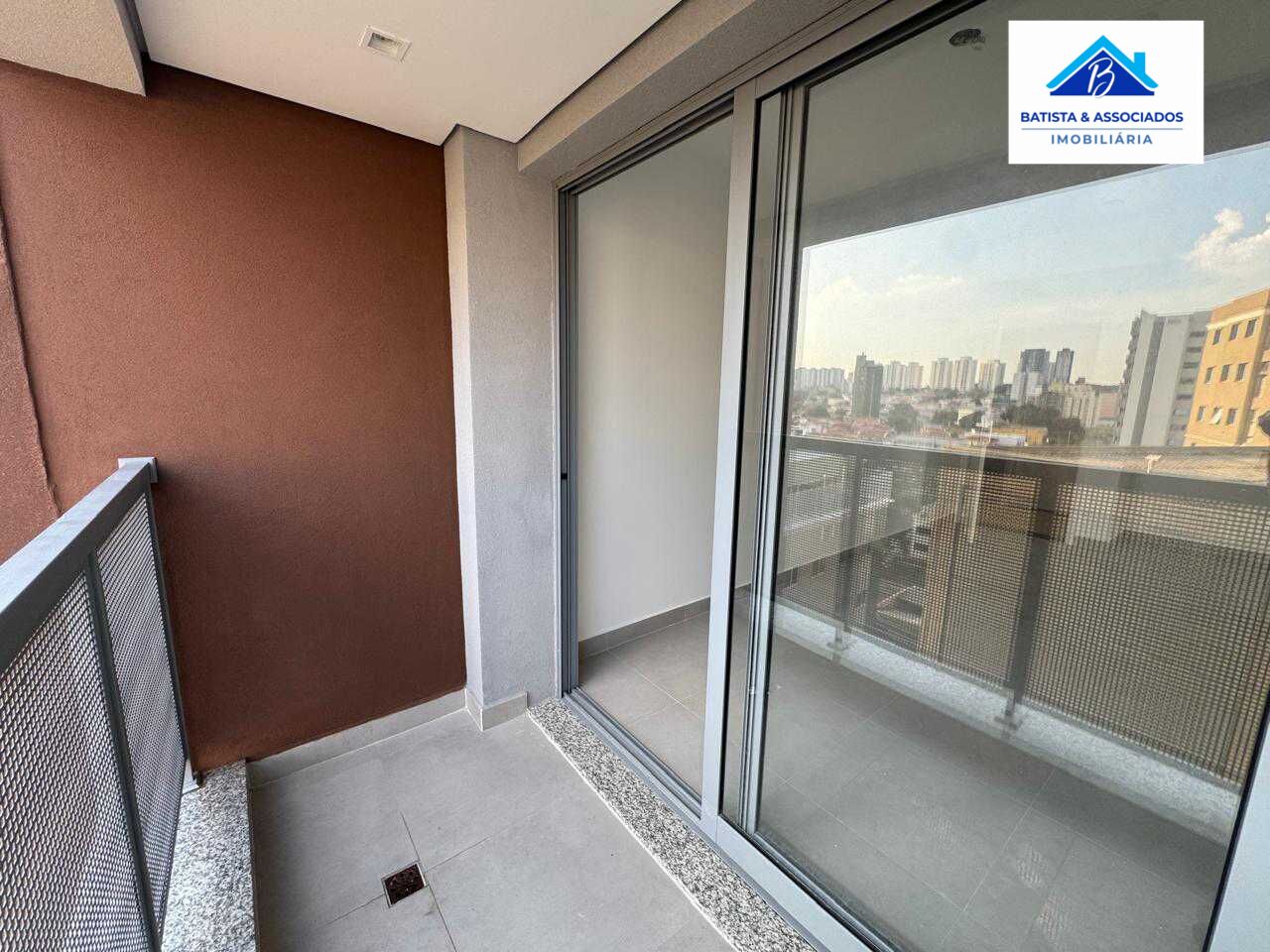 Apartamento, 2 quartos, 57 m² - Foto 1