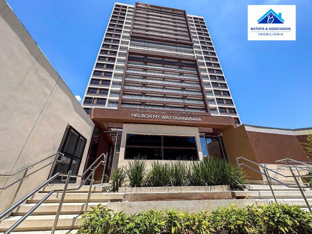 Apartamento, 2 quartos, 57 m² - Foto 8