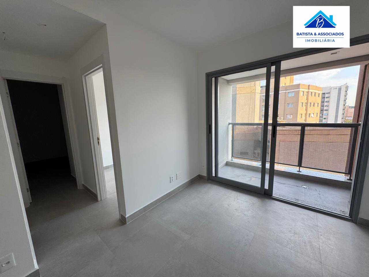 Apartamento, 2 quartos, 57 m² - Foto 2